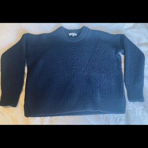 Madewell sweater xs
